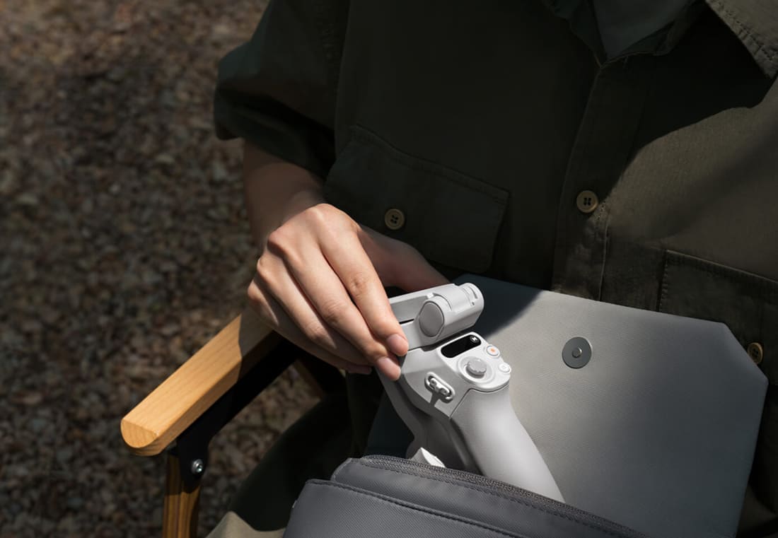 купить стабилизатор dji se в hi-store